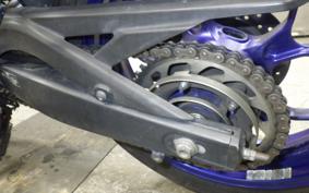 YAMAHA YZF-R25 2020 RG10J