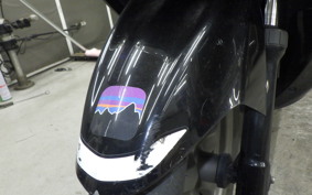 YAMAHA CYGNUS 125 XSR 2 SE44J