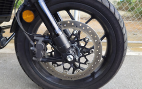 HONDA REBEL 1100 2021 SC83