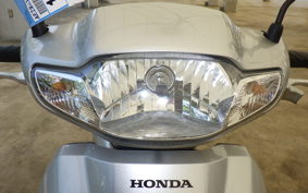 HONDA TACT-4ﾍﾞｰｼｯｸ AF79