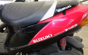 SUZUKI ADDRESS V125 G CF46A