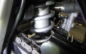 YAMAHA SEROW 250 Gen.3 2020 DG31J