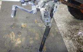 YAMAHA TRICKER Gen.2 2004 DG16J