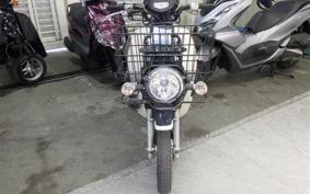 HONDA C110 SUPER CUB JA10