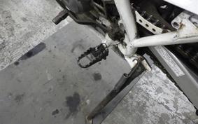 HONDA XR250R 2021