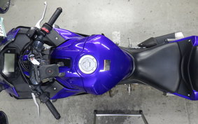YAMAHA YZF-R25 2021 RG43J