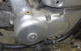 HONDA MAGNA 50 AC13