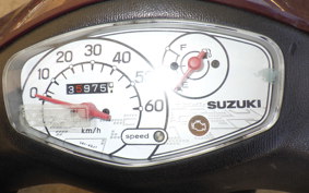 SUZUKI ﾚｯﾂ CA4AA