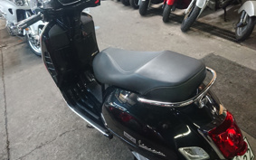 VESPA  VESPA GTS SUPER  TEC 300 2023 RP8M45