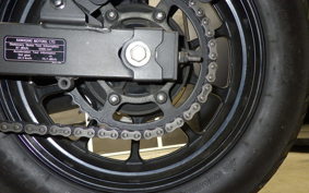 KAWASAKI ELIMINATOR400-3 2023 EL400A