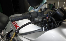 SUZUKI GSX1100S KATANA 1999 GU76A