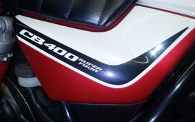 HONDA CB400SF VTEC 2008 NC42