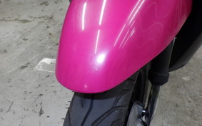 SUZUKI LET's 2026 CA4AA