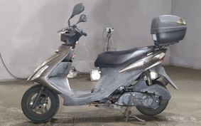 SUZUKI ADDRESS V125 CF4MA