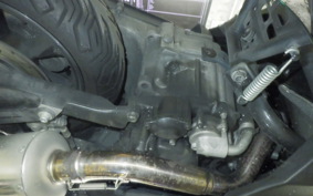 SUZUKI SKYWAVE 200 (Burgman 200) 2026 CH41A