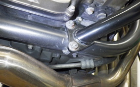 KAWASAKI ZRX1200 R 2005 ZRT20A