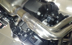 YAMAHA MT-09 Tracer GT 2018 RN51J