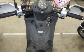 HONDA ﾍﾞﾝﾘｨ50-2 2004 AA05