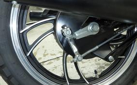 YAMAHA RZ350 1983 4U0