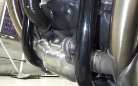 TRIUMPH SPEED TWIN 900 2024