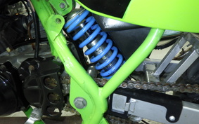 KAWASAKI KSR-2 MX080B