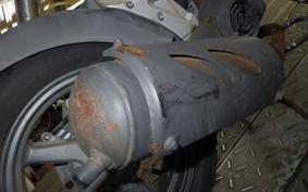 SUZUKI TR50 STREET MAGIC 2005 CA1LB