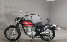 KAWASAKI ESTRELLA250 2020 BJ250A