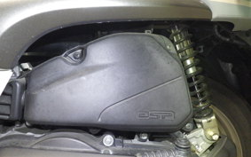 YAMAHA VINO 50 Gen.4 AY02