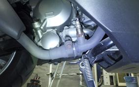 SUZUKI SKYWAVE 200 (Burgman 200) 2017 CH41A