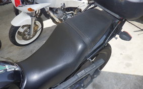 HONDA VTR 250 F 2003 MC33