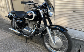 KAWASAKI ESTRELLA CUSTOM  BJ250A