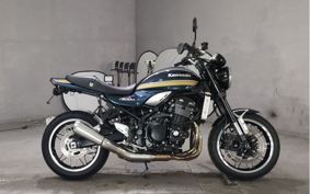 KAWASAKI Z900RS 2023 ZR900K
