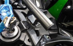KAWASAKI NINJA H2 SX SE 2020 ZXT02A