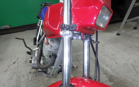 HONDA TL125 2017 JD06