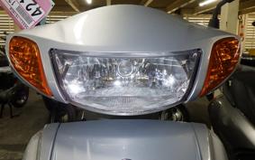 YAMAHA AXIS 125 TREET