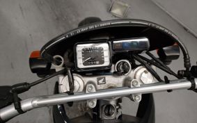 HONDA XR250 MD30