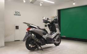 YAMAHA N-MAX 155 A 2019 SG50J