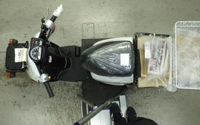 YAMAHA GEAR Gen.2 2026 UA08J