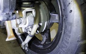 YAMAHA JOG Delux SA39J