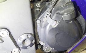 KAWASAKI NINJA 250R 2007 EX250K