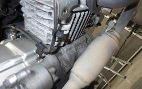 HONDA ｸﾛｽｶﾌﾞ110-2 2016 JA45