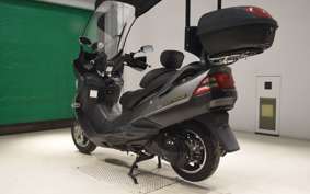 SUZUKI SKYWAVE400ﾔﾈﾂｷ 2001 CK42A