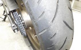 HONDA CB125 R 2025 JC91