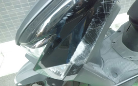 YAMAHA  CYGNUS  GRIF ASU SEJ4J