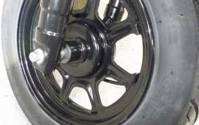 HONDA TACT Gen.4 AF79