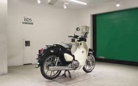 HONDA C125 SUPER CUB 2004 JA48