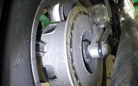 HONDA VT1300CR 2011 SC66