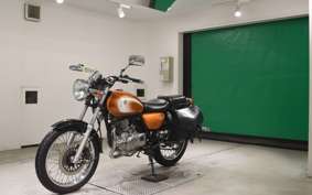 SUZUKI ST250E NJ4CA