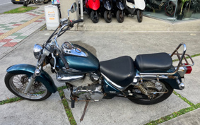 SUZUKI INTRUDER 250 VJ51A