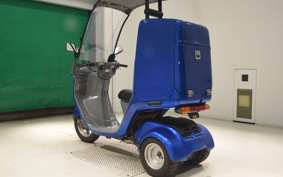 HONDA GYRO CANOPY TA03